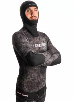 Cressi Tracina 5mm 2 Piece Wetsuit 13 Cressi Tracina 5mm 2 Piece Wetsuit -Wetsuit Shop Cressi Tracina 5mm 2 piece 4