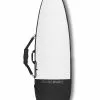 Dakine Daylight Thruster Surfboard Bag -Wetsuit Shop DAYLIGHTSURFBOARDBAGTHRUSTER WHITE 610934331707 10002831 WHITE 02X MAIN