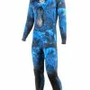 Aropec Azul 2mm Spearfishing Wetsuit -Wetsuit Shop DS SP 507M 2mmMB 1
