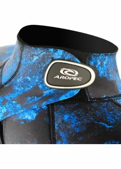 Aropec Azul 2mm Spearfishing Wetsuit 9 Aropec Azul 2mm Spearfishing Wetsuit -Wetsuit Shop DS SP 507M 2mmMB 3