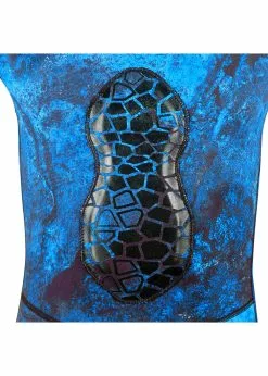 Aropec Azul 2mm Spearfishing Wetsuit 10 Aropec Azul 2mm Spearfishing Wetsuit -Wetsuit Shop DS SP 507M 2mmMB 4