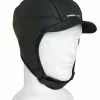 ONeill O'Neill Defender Cap Hood 2mm -Wetsuit Shop Defender 2mm Wetsuit Cap Hood Black 3377OA 01