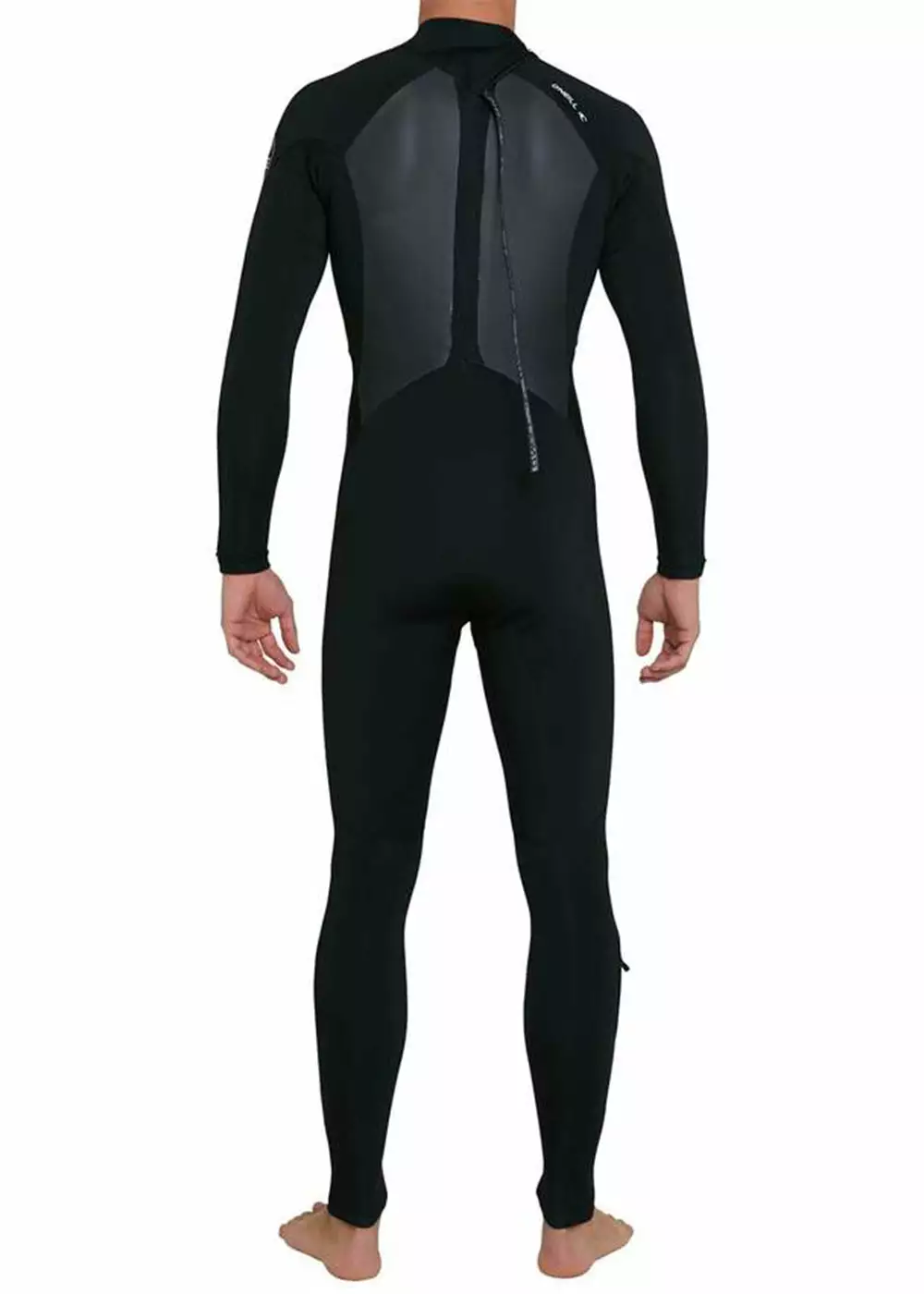 ONeill O'Neill Defender 3/2mm Back Zip Steamer 4 ONeill O'Neill Defender 3/2mm Back Zip Steamer - Image 2