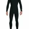 ONeill O'Neill Defender 3/2mm Back Zip Steamer -Wetsuit Shop Defender 3 2mm Steamer Back Zip Wetsuit Black