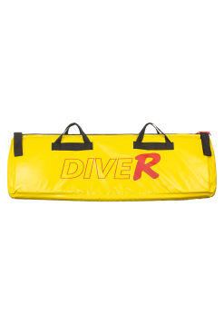 DiveR Insulated Fish Cooler Bag