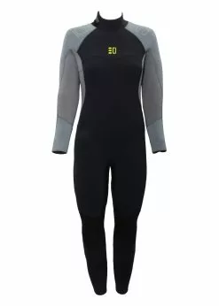 Enth Degree Eminence Quick-Dry Wetsuit 5mm