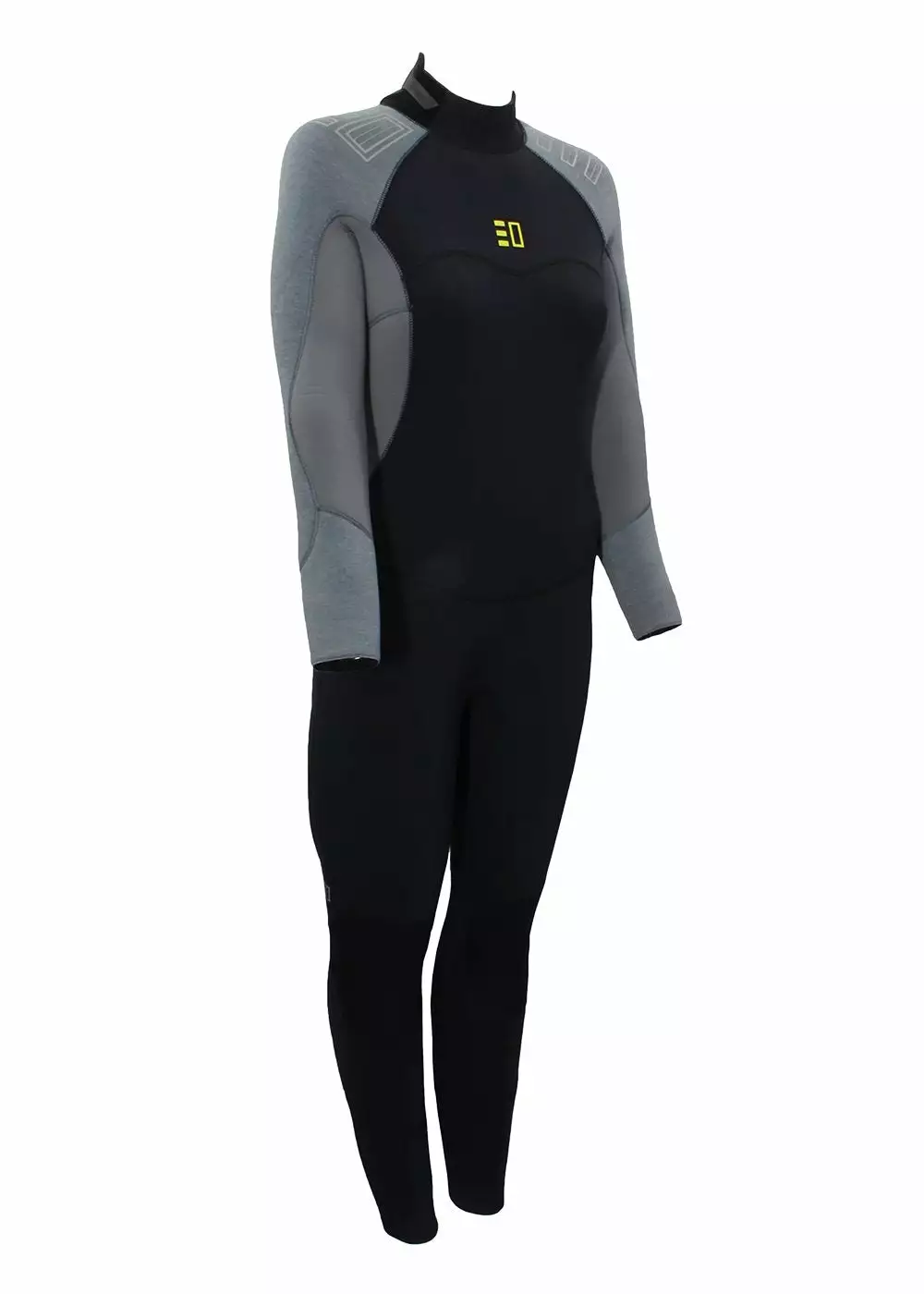 Enth Degree Eminence Quick-Dry Wetsuit 7mm 6 Enth Degree Eminence Quick-Dry Wetsuit 7mm - Image 4