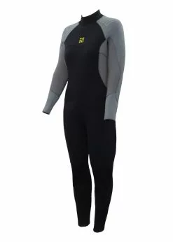 Enth Degree Eminence Quick-Dry Wetsuit 5mm -Wetsuit Shop ED25.02.0X 3