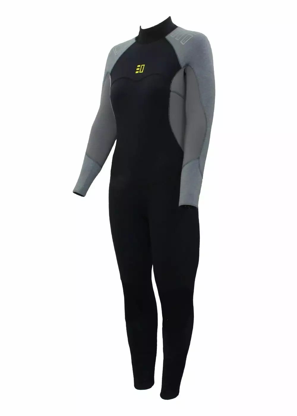 Enth Degree Eminence Quick-Dry Wetsuit 7mm 5 Enth Degree Eminence Quick-Dry Wetsuit 7mm - Image 3