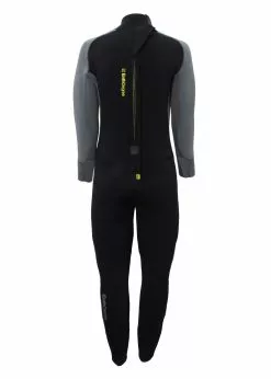 Enth Degree Eminence Quick-Dry Wetsuit 5mm -Wetsuit Shop ED25.02.0X 4