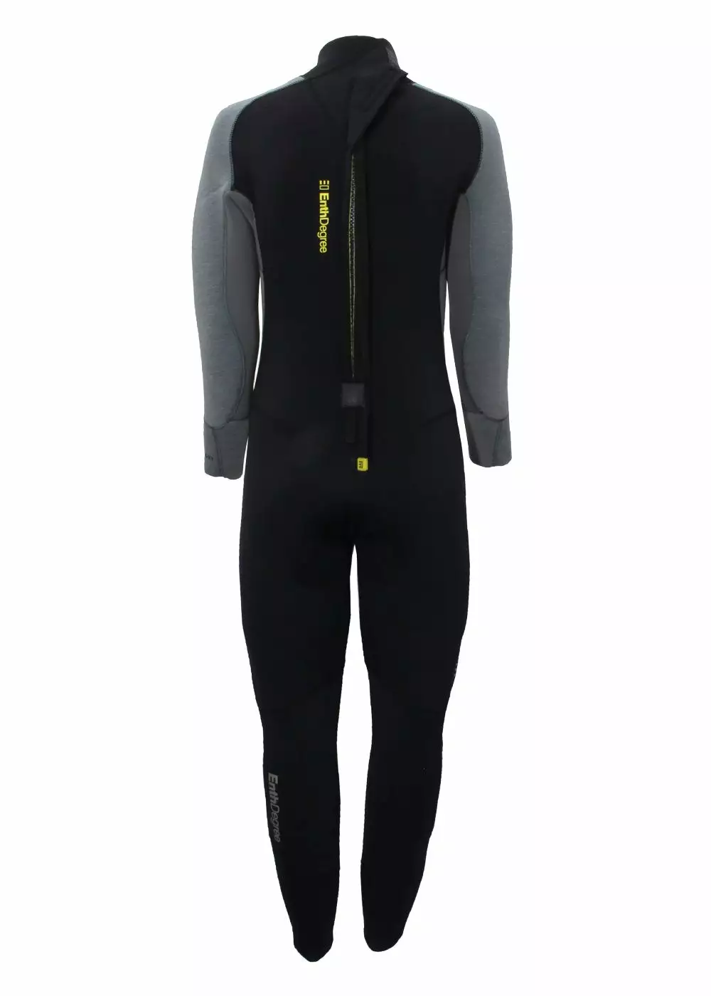 Enth Degree Eminence Quick-Dry Wetsuit 7mm 4 Enth Degree Eminence Quick-Dry Wetsuit 7mm - Image 2