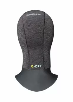 Enth Degree Eminence Quick-Dry Hood 5mm -Wetsuit Shop ED28.03.S 3