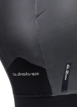 Quiksilver Mens Marathon Sessions 2mm Hood -Wetsuit Shop EQYWW03069 KVJ0 quiksilver mens marathon sessions 2mm hood4