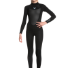 Roxy Girls Prologue 3/2mm Back Zip Steamer Wetsuit -Wetsuit Shop ERGW103023 KVJ0 roxy girls prologue 3 2mm back zip steamer wetsuit1