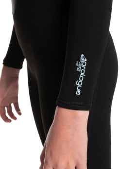 Roxy Girls Prologue 3/2mm Back Zip Steamer Wetsuit 11 Roxy Girls Prologue 3/2mm Back Zip Steamer Wetsuit -Wetsuit Shop ERGW103023 KVJ0 roxy girls prologue 3 2mm back zip steamer wetsuit5