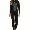 Roxy Womens Prologue 4/3mm Back Zip Steamer Wetsuit -Wetsuit Shop ERJW103039 KVJ0 1 f5ab3b62 cf70 4287 aa95 2028f385a7bc
