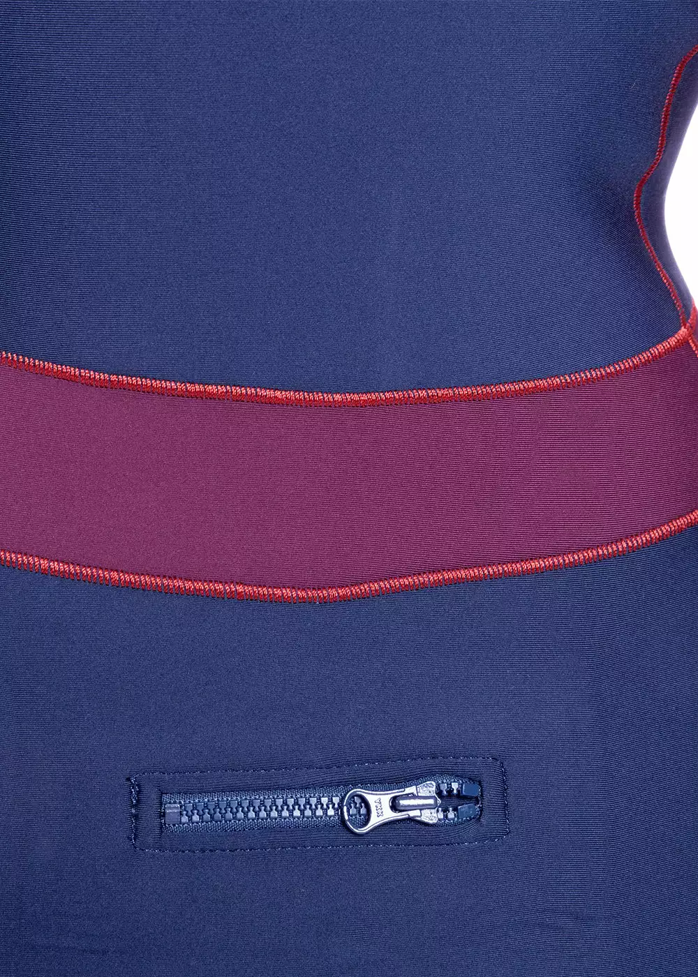 Roxy Womens Rise Collection Q-Lock 1.5mm Chest Zip Long Jane Wetsuit 7 Roxy Womens Rise Collection Q-Lock 1.5mm Chest Zip Long Jane Wetsuit - Image 5