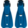 Aqua Lung Storm Open Heel Fins -Wetsuit Shop FA2839809XX aqua lung storm open heel fins Blue