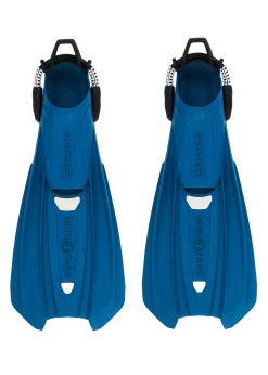 Aqua Lung Storm Open Heel Fins