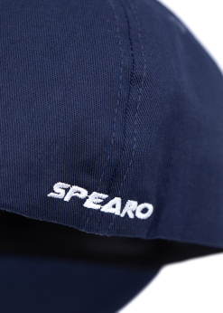Spearo Flex Cap - Embroidered Flopper -Wetsuit Shop FG 06 D14 NV Spearo Flex6