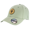 Adreno Flex Cap - Leather Turtle Badge -Wetsuit Shop FG 10 A19 56 GN