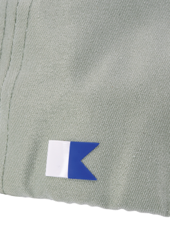 Adreno Flex Cap - Leather Turtle Badge -Wetsuit Shop FG 10 A19 56 GN 4