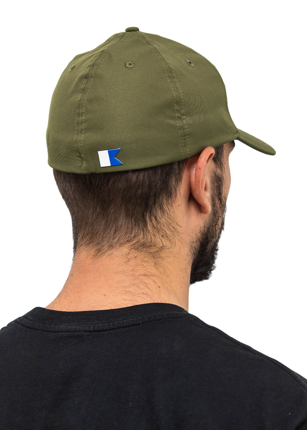 Adreno FG Flex Cap - Leather Turtle Badge 8 Adreno FG Flex Cap - Leather Turtle Badge - Image 6