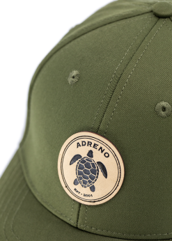 Adreno FG Flex Cap - Leather Turtle Badge 10 Adreno FG Flex Cap - Leather Turtle Badge -Wetsuit Shop FG 10 A19 GN FG Flex Cap5