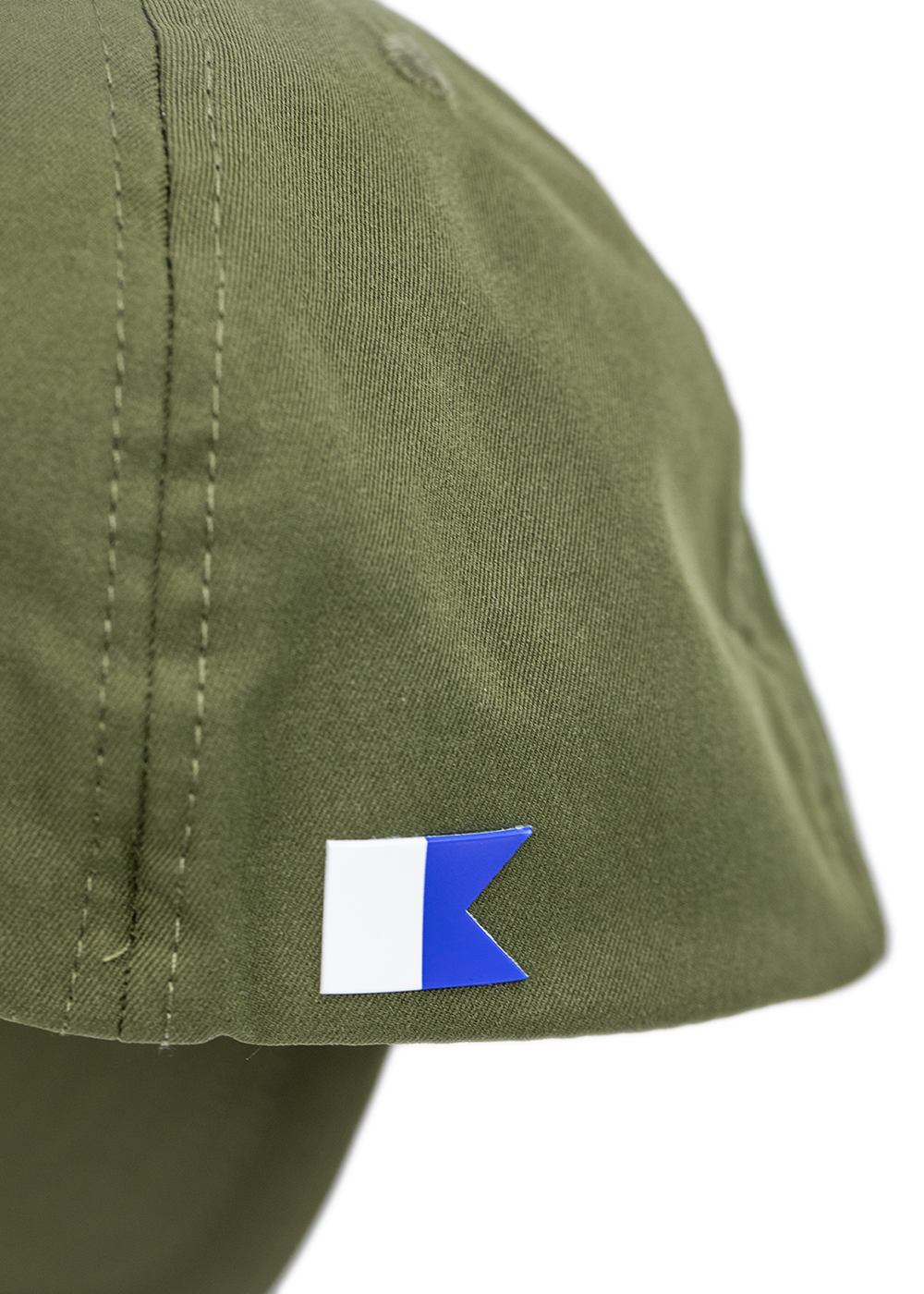 Adreno FG Flex Cap - Leather Turtle Badge 6 Adreno FG Flex Cap - Leather Turtle Badge - Image 4