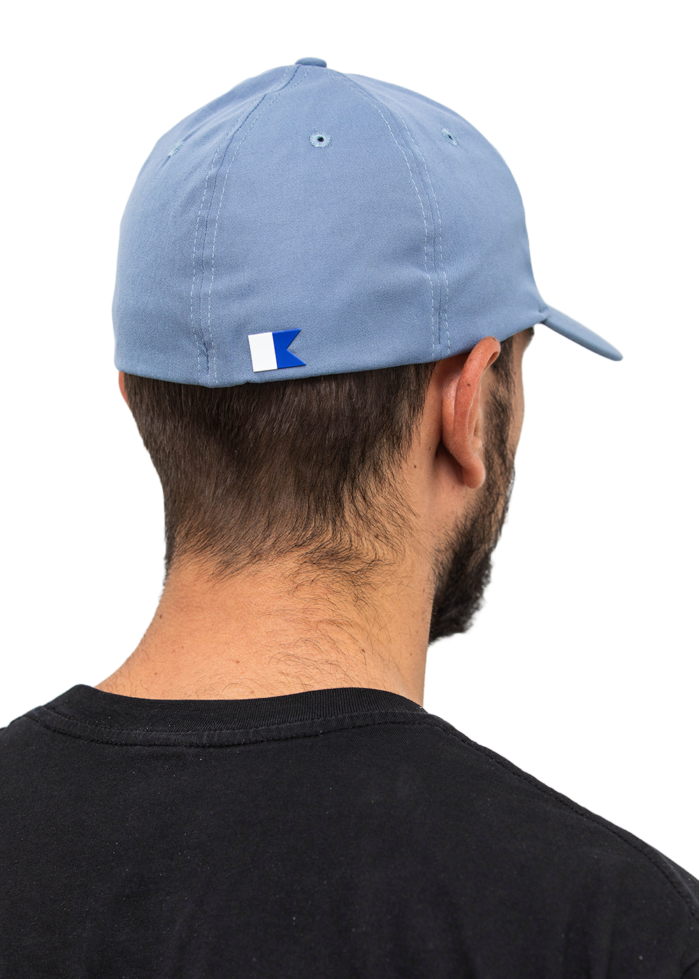 Adreno FG Flex Cap - Leather Manta Badge 8 Adreno FG Flex Cap - Leather Manta Badge - Image 6