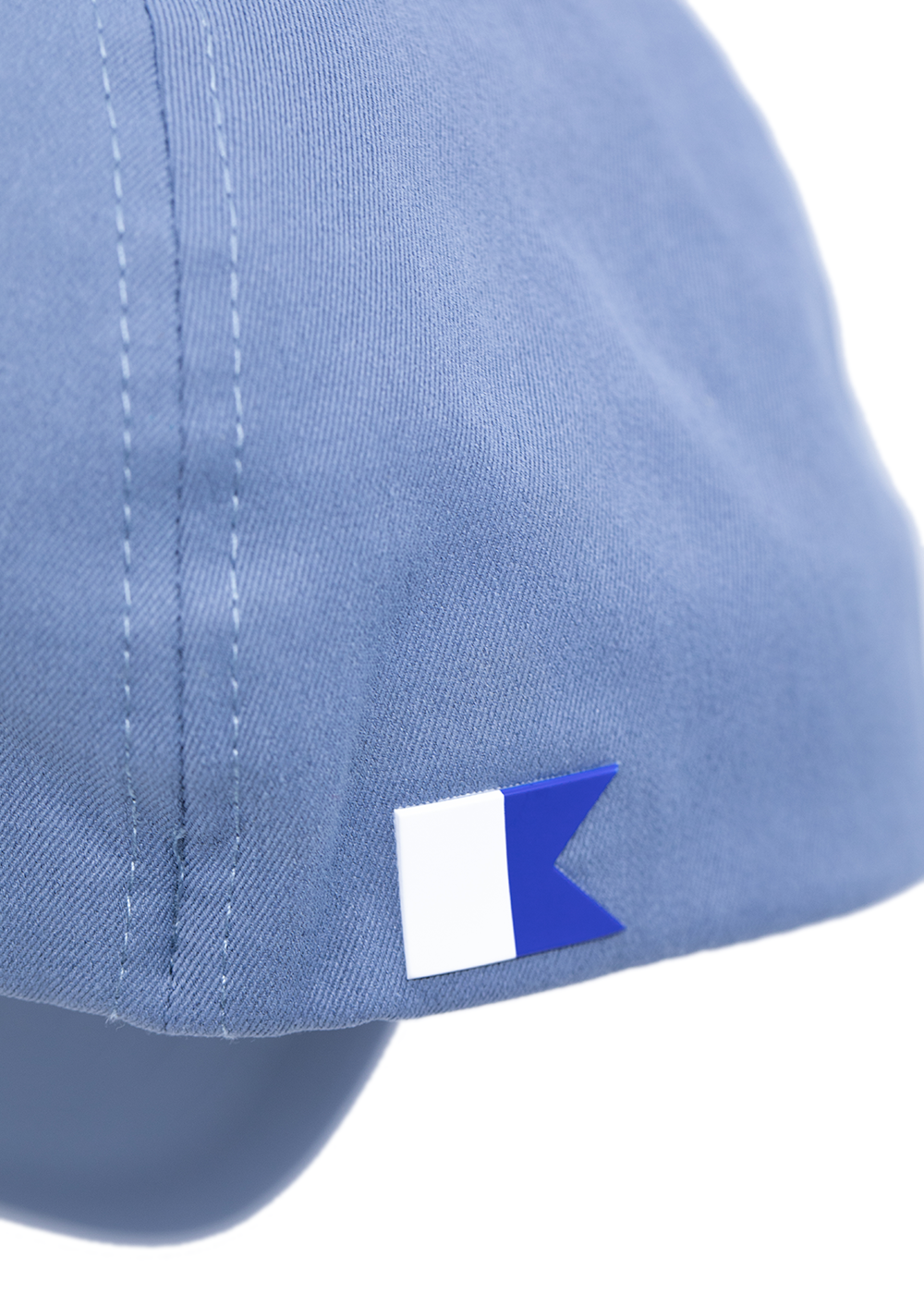 Adreno FG Flex Cap - Leather Manta Badge 4 Adreno FG Flex Cap - Leather Manta Badge - Image 2