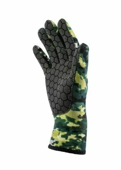 Adreno Invisi-Skin 2mm Super Stretch Dive Gloves -Wetsuit Shop GLOVES AD IS GL 2.0 L 3