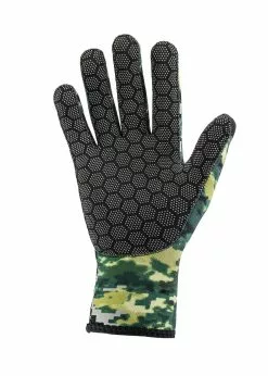 Adreno Invisi-Skin 2mm Super Stretch Dive Gloves -Wetsuit Shop GLOVES AD IS GL 2.0 L 4