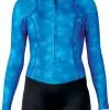 Xcel Girls Axis 2/1mm Long Sleeve Front Zip Spring Suit -Wetsuit Shop GO216AX1 BHN 4