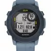 Garmin Descent G1 Solar -Wetsuit Shop Garmin Descent G1 Solar Blue 1