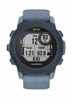 Garmin Descent G1 Solar