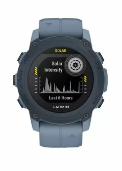 Garmin Descent G1 Solar -Wetsuit Shop Garmin Descent G1 Solar Blue 3