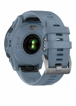 Garmin Descent G1 Solar -Wetsuit Shop Garmin Descent G1 Solar Blue 7