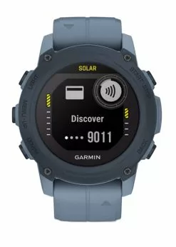 Garmin Descent G1 Solar -Wetsuit Shop Garmin Descent G1 Solar Blue 8