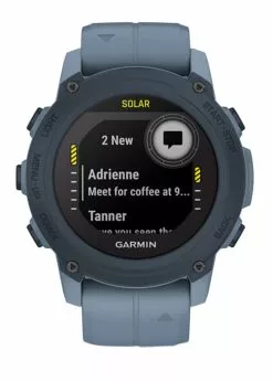 Garmin Descent G1 Solar -Wetsuit Shop Garmin Descent G1 Solar Blue 9