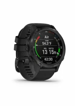 Garmin Descent MK2S Dive Computer 12 Garmin Descent MK2S Dive Computer -Wetsuit Shop Garmin Descent MK2S Dive Computer Black 2 c9b785b2 b488 48fc 8ce4 457bb53b8e5d