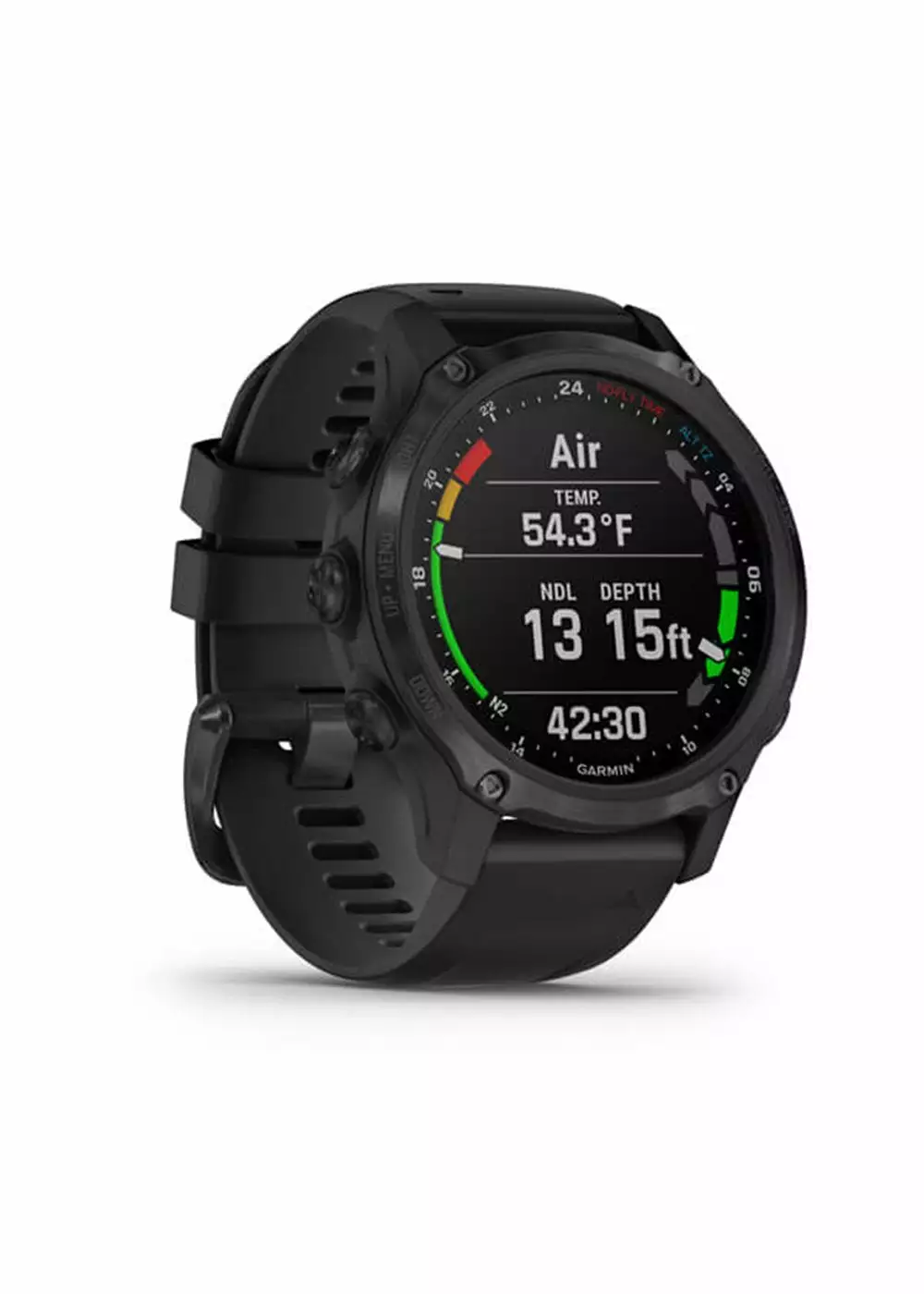 Garmin Descent MK2S Dive Computer 5 Garmin Descent MK2S Dive Computer - Image 3