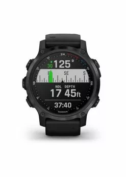 Garmin Descent MK2S Dive Computer 13 Garmin Descent MK2S Dive Computer -Wetsuit Shop Garmin Descent MK2S Dive Computer Black 3 c93a6ea8 fe3d 46b4 951c a5713b4eff89