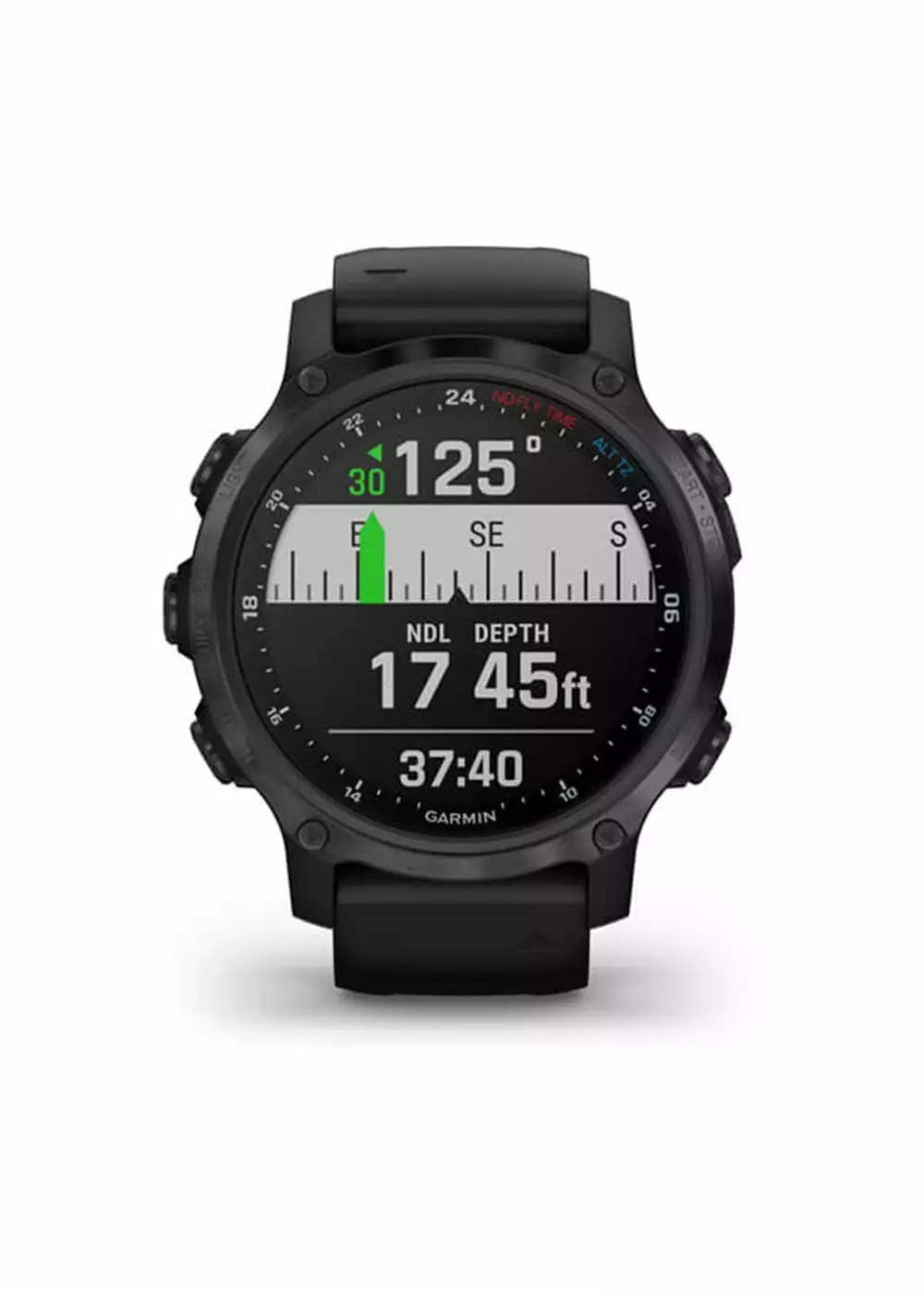 Garmin Descent MK2S Dive Computer 6 Garmin Descent MK2S Dive Computer - Image 4