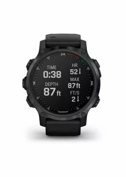Garmin Descent MK2S Dive Computer 15 Garmin Descent MK2S Dive Computer -Wetsuit Shop Garmin Descent MK2S Dive Computer Black 5 81aa8423 e6f6 48a0 b0c1 989e17258c01