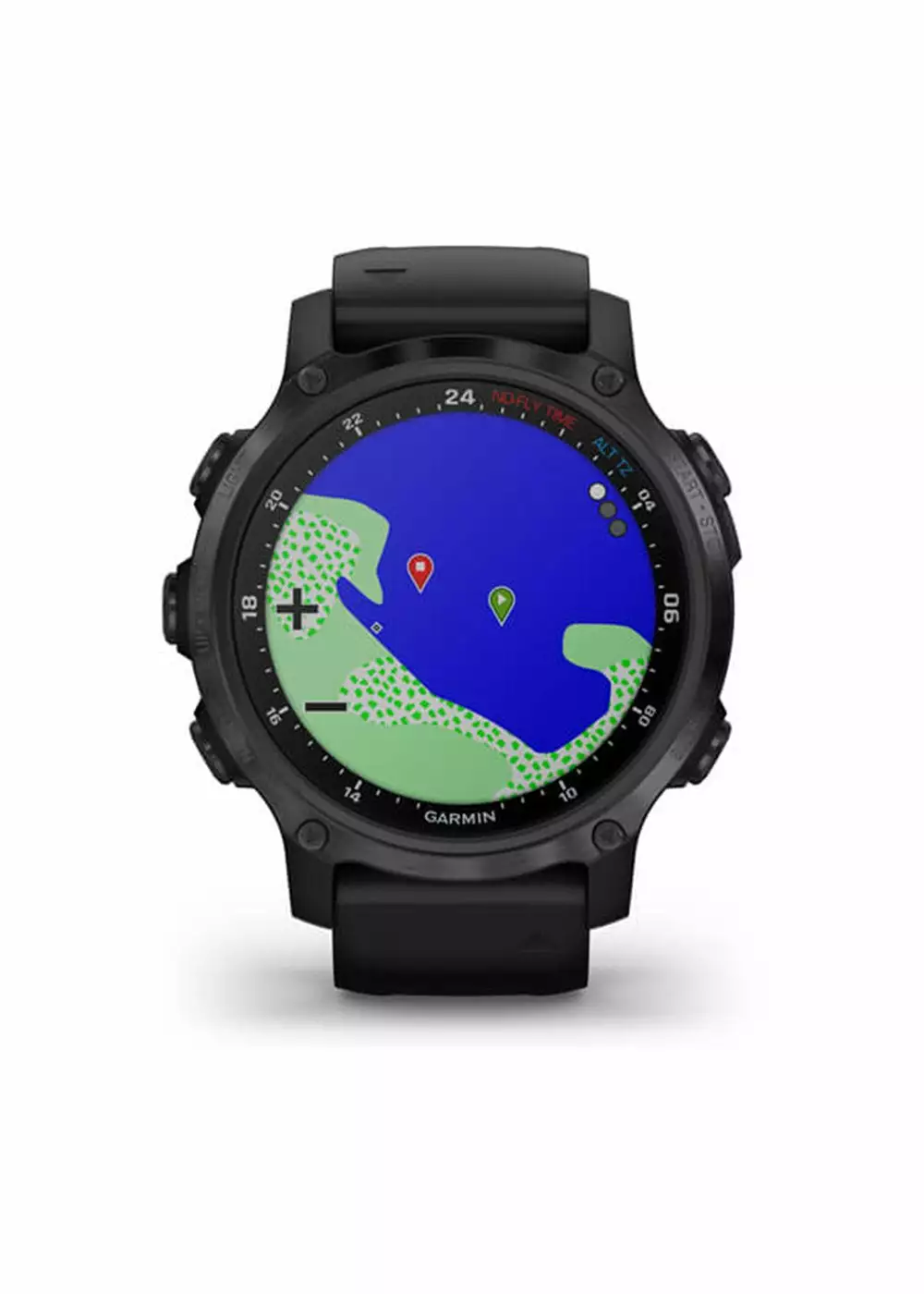 Garmin Descent MK2S Dive Computer 9 Garmin Descent MK2S Dive Computer - Image 7