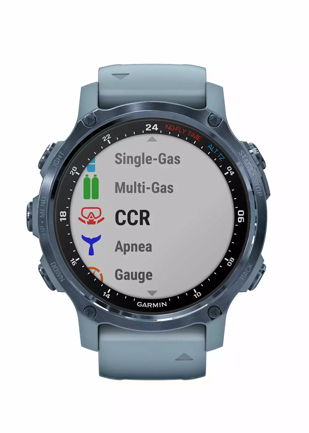 Garmin Descent MK2S Dive Computer 5 Garmin Descent MK2S Dive Computer - Image 3