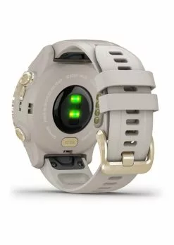 Garmin Descent MK2S Dive Computer -Wetsuit Shop Garmin Descent MK2S Dive Computer Gold 1