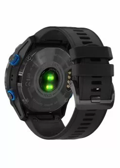 Garmin Descent Mk2I - Air Integrated Dive Computer 14 Garmin Descent Mk2I - Air Integrated Dive Computer -Wetsuit Shop Garmin Descent Mk2I Titanium Air Integrated Dive Computer 6