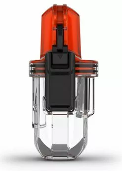 Garmin Dive Case For Inreach Mini -Wetsuit Shop Garmin Inreach mini Dive Case 3